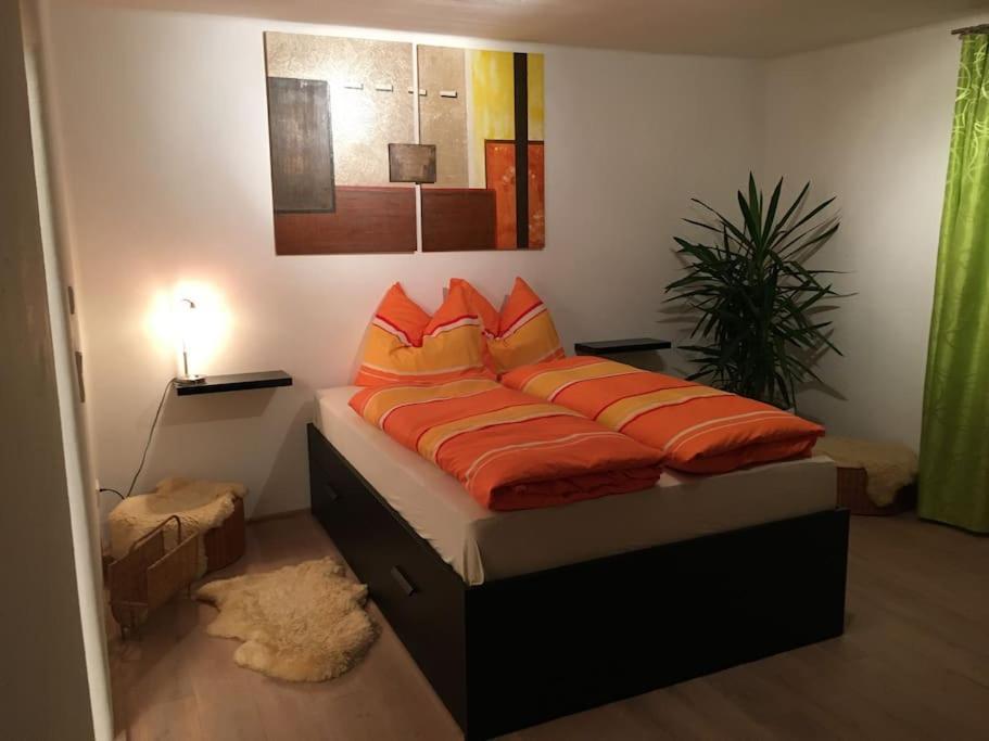 Relax.Land - Apart Grinzens 90Qm Ferienwohnung Εξωτερικό φωτογραφία