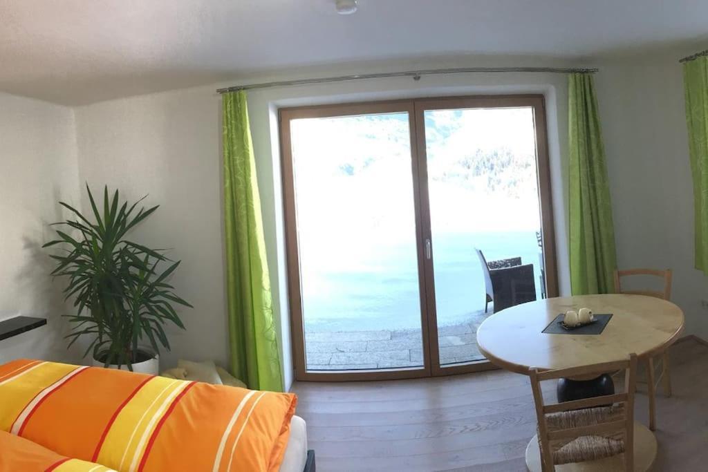 Relax.Land - Apart Grinzens 90Qm Ferienwohnung Εξωτερικό φωτογραφία