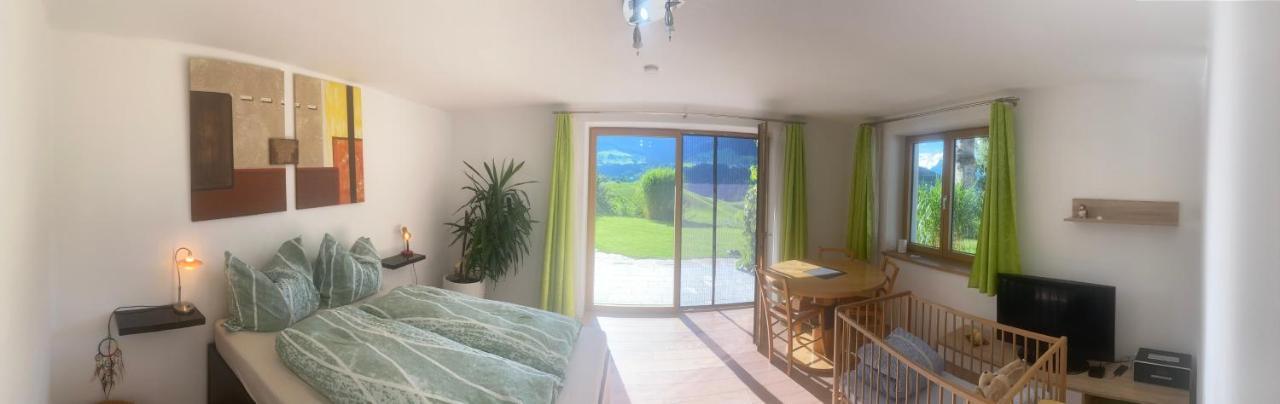 Relax.Land - Apart Grinzens 90Qm Ferienwohnung Εξωτερικό φωτογραφία