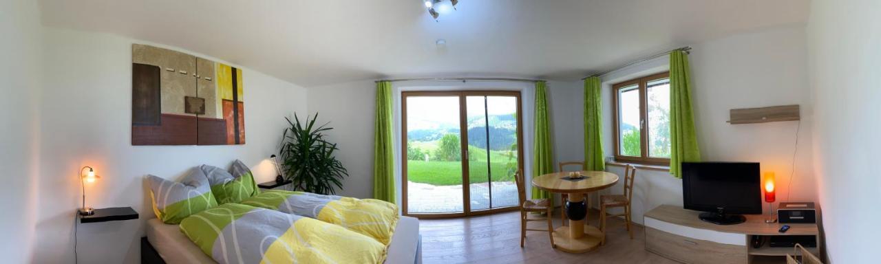 Relax.Land - Apart Grinzens 90Qm Ferienwohnung Εξωτερικό φωτογραφία