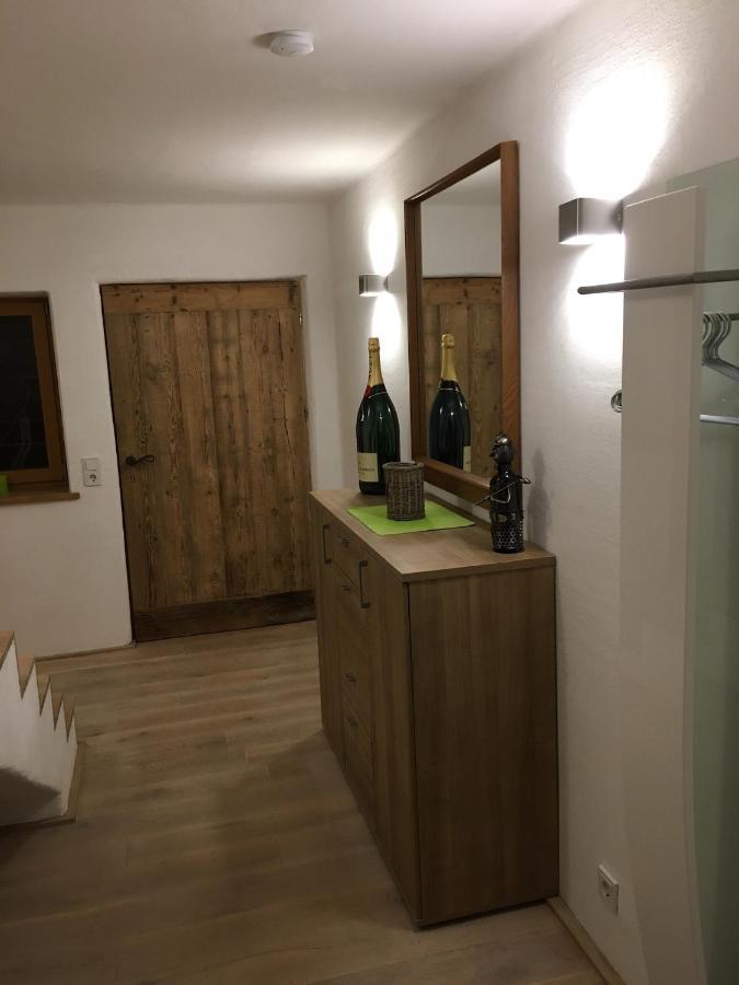 Relax.Land - Apart Grinzens 90Qm Ferienwohnung Εξωτερικό φωτογραφία