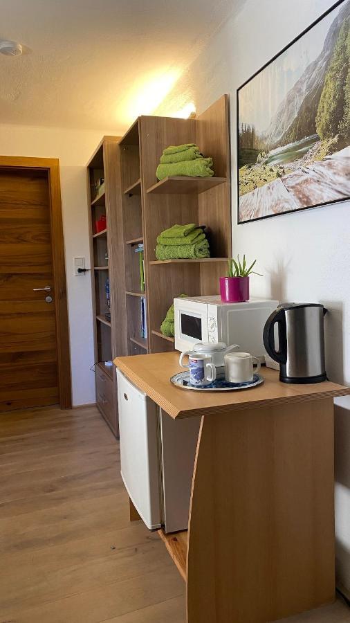 Relax.Land - Apart Grinzens 90Qm Ferienwohnung Εξωτερικό φωτογραφία