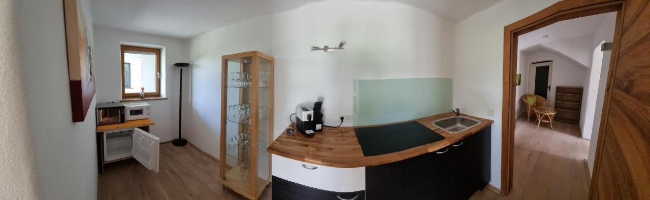 Relax.Land - Apart Grinzens 90Qm Ferienwohnung Εξωτερικό φωτογραφία