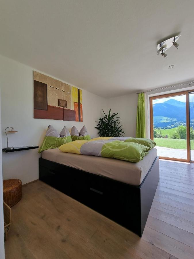 Relax.Land - Apart Grinzens 90Qm Ferienwohnung Εξωτερικό φωτογραφία