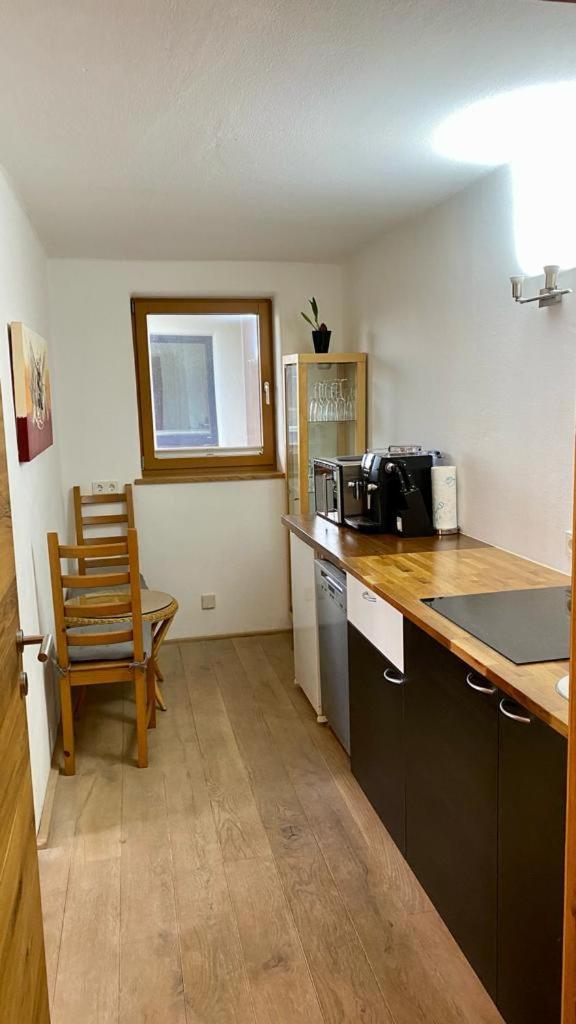 Relax.Land - Apart Grinzens 90Qm Ferienwohnung Εξωτερικό φωτογραφία